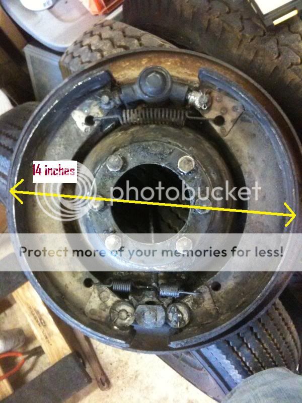 mechanical brake conversion help/advice/info? The H.A.M.B.